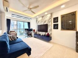 The Santorini (D18), Condominium #605525531